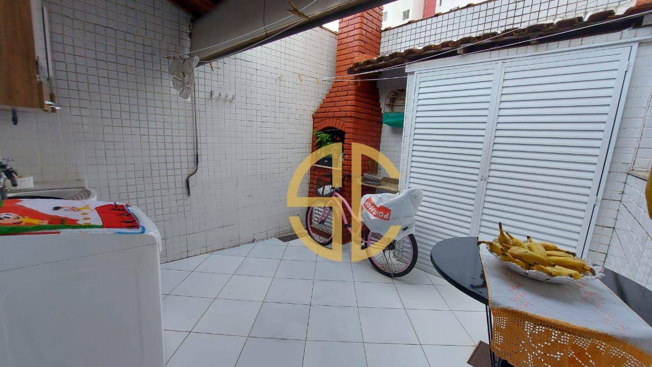 Sobrado à venda com 2 quartos, 86m² - Foto 10