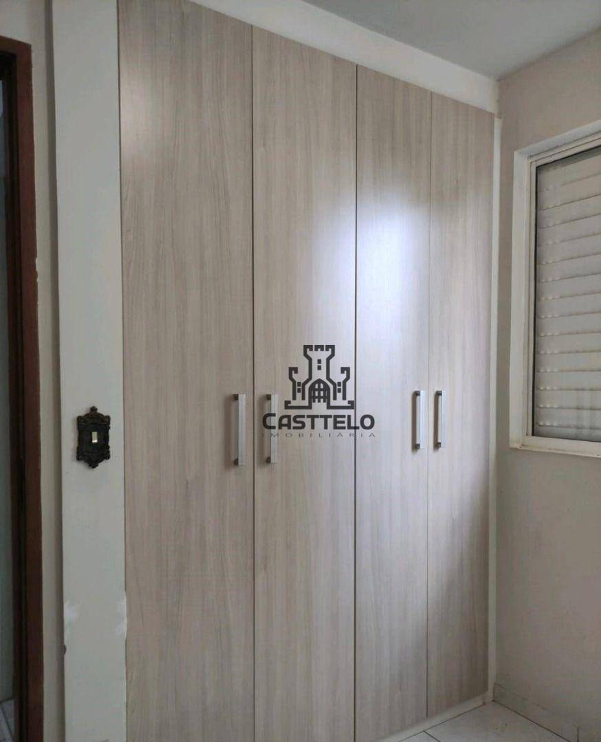 Apartamento à venda com 3 quartos, 65m² - Foto 13