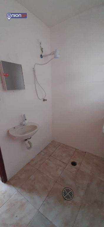 Apartamento à venda com 2 quartos, 55m² - Foto 10