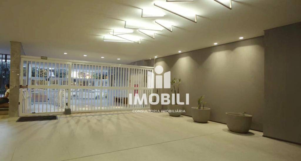 Apartamento à venda com 5 quartos, 260m² - Foto 9