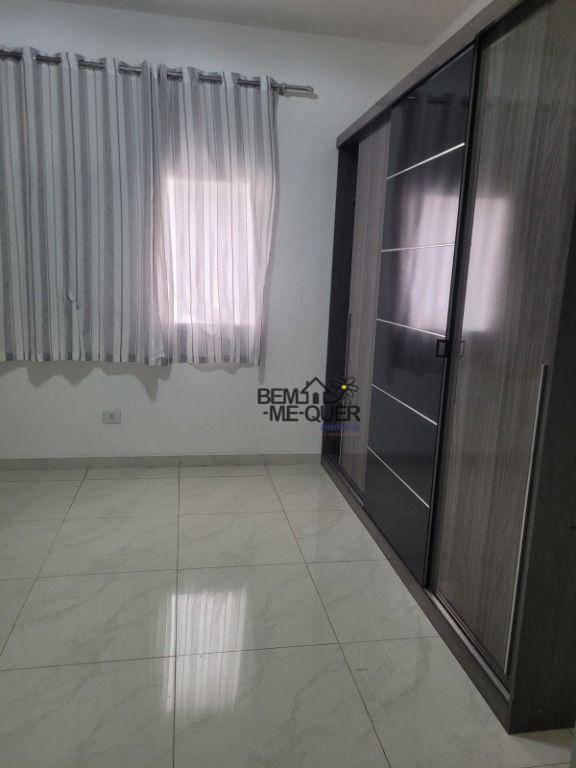 Sobrado à venda com 2 quartos, 90m² - Foto 13