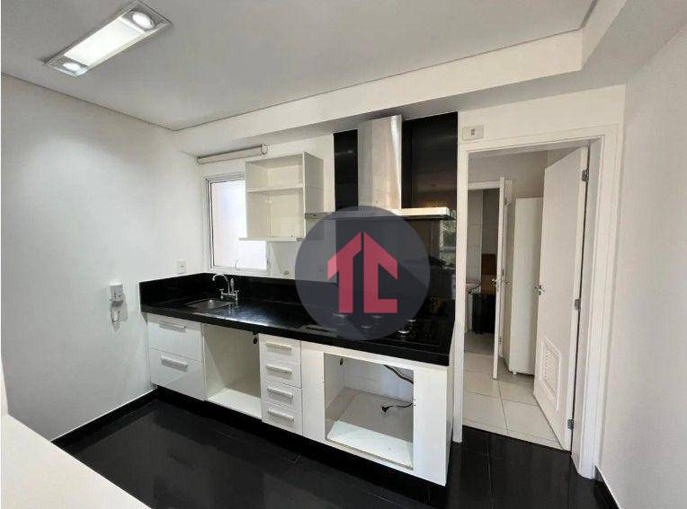 Apartamento à venda com 3 quartos, 108m² - Foto 5