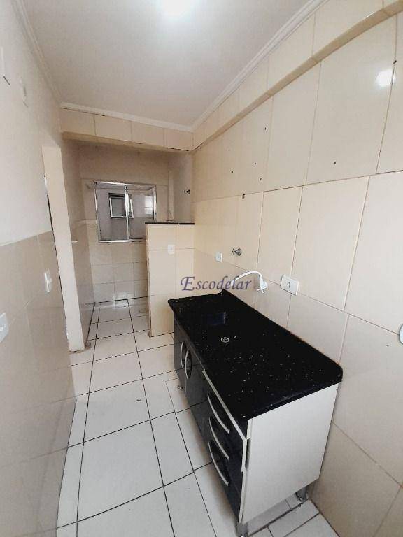 Apartamento à venda com 2 quartos, 49m² - Foto 17