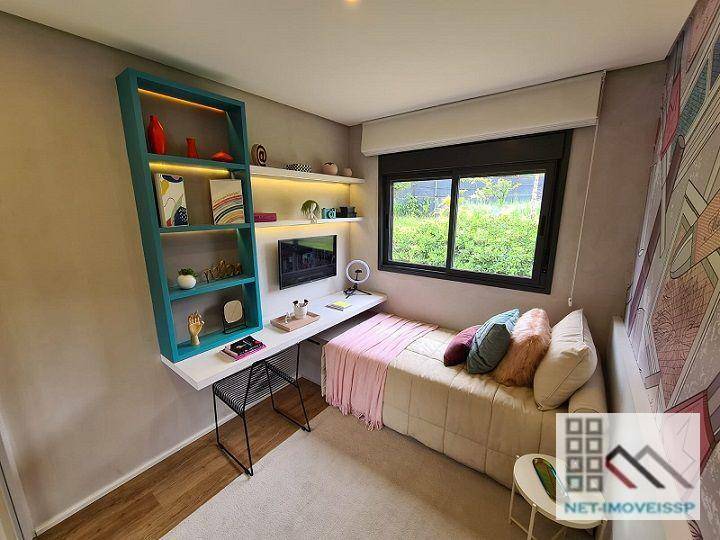 Apartamento à venda com 3 quartos, 67m² - Foto 20