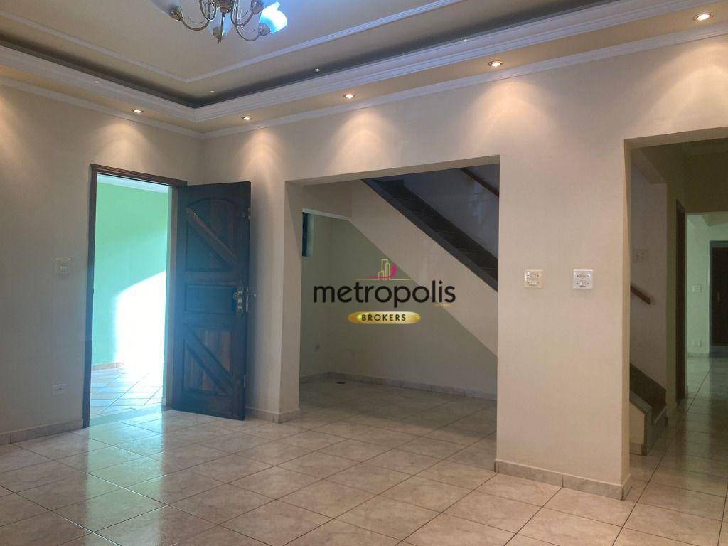 Sobrado, 3 quartos, 310 m² - Foto 2