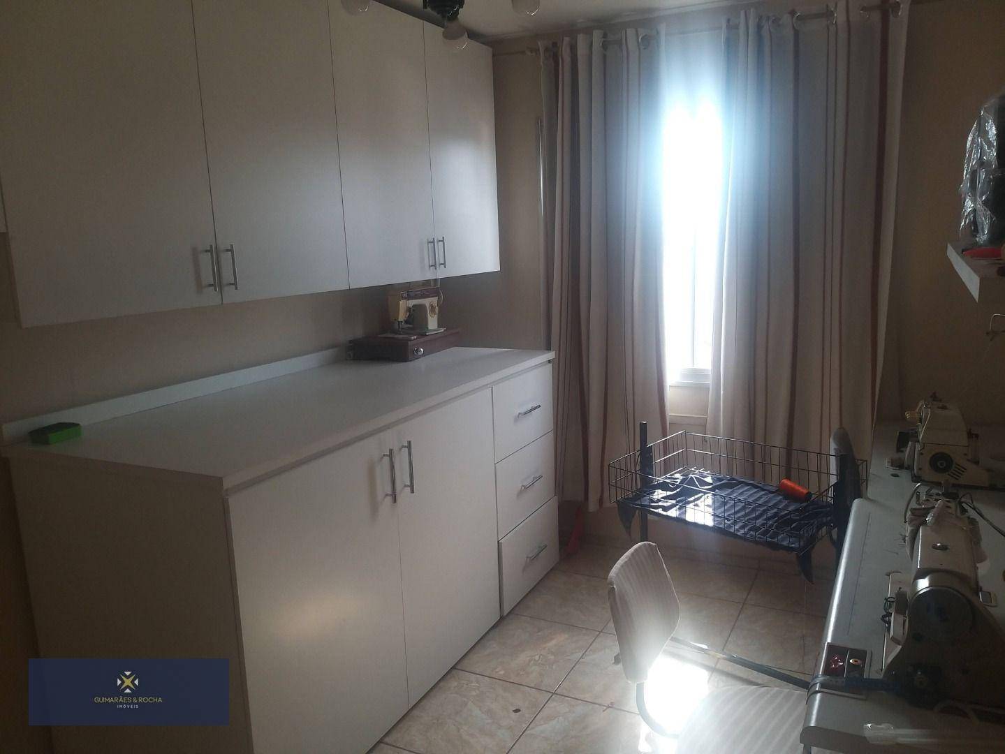 Apartamento à venda com 2 quartos, 52m² - Foto 7