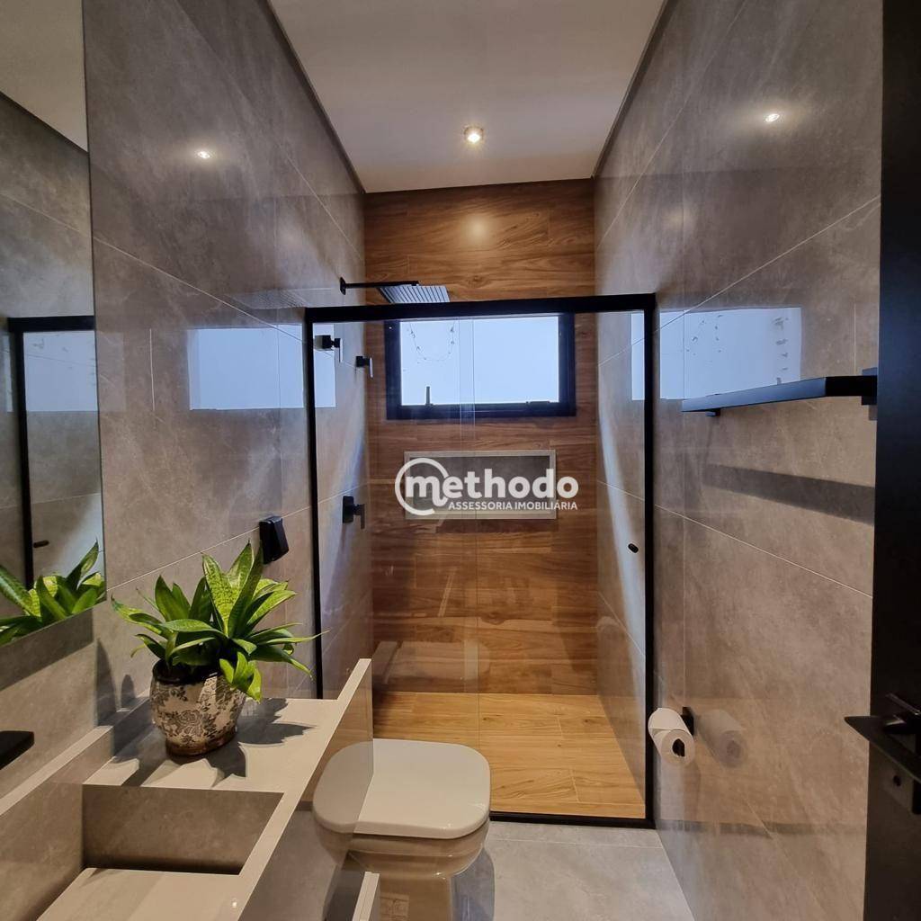 Casa de Condomínio à venda com 4 quartos, 400m² - Foto 41