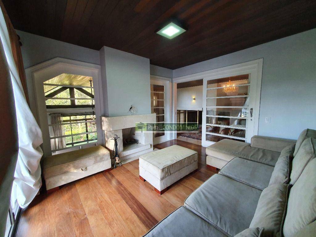 Casa de Condomínio à venda com 4 quartos, 540m² - Foto 17