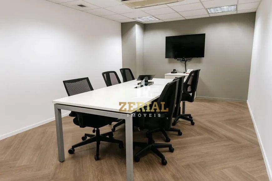 Conjunto Comercial-Sala para alugar, 812m² - Foto 1