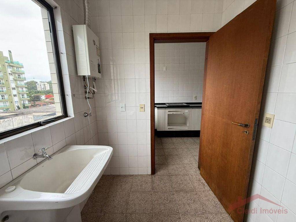 Apartamento, 3 quartos, 89 m² - Foto 17