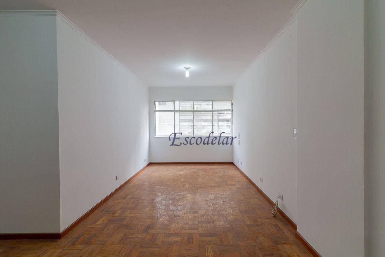 Apartamento à venda com 3 quartos, 95m² - Foto 6