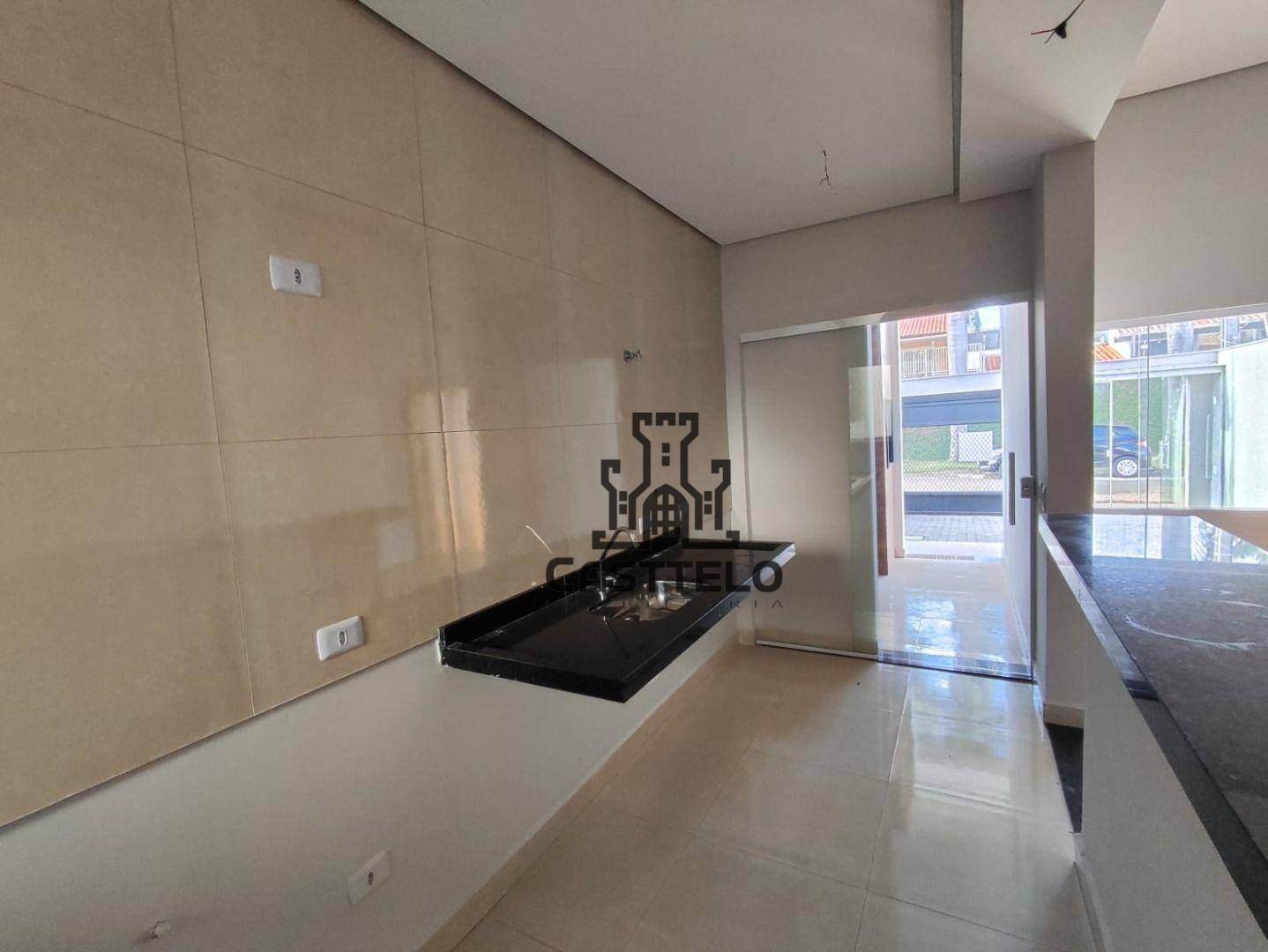 Casa à venda com 3 quartos, 120m² - Foto 5