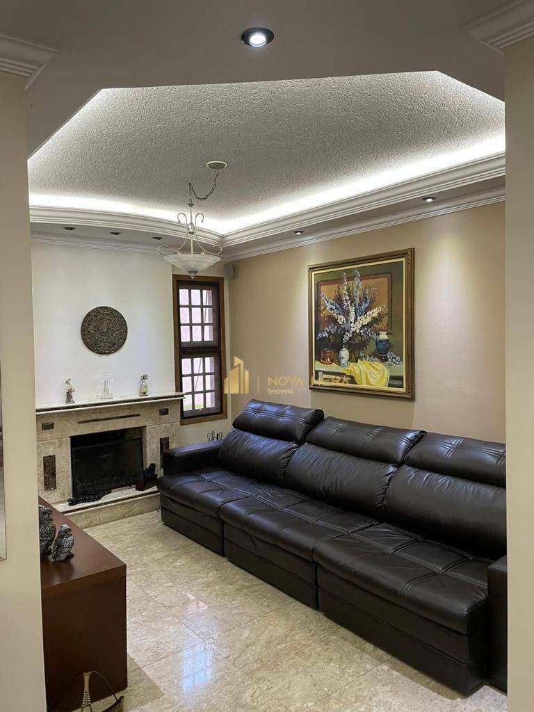 Sobrado à venda com 4 quartos, 354m² - Foto 10