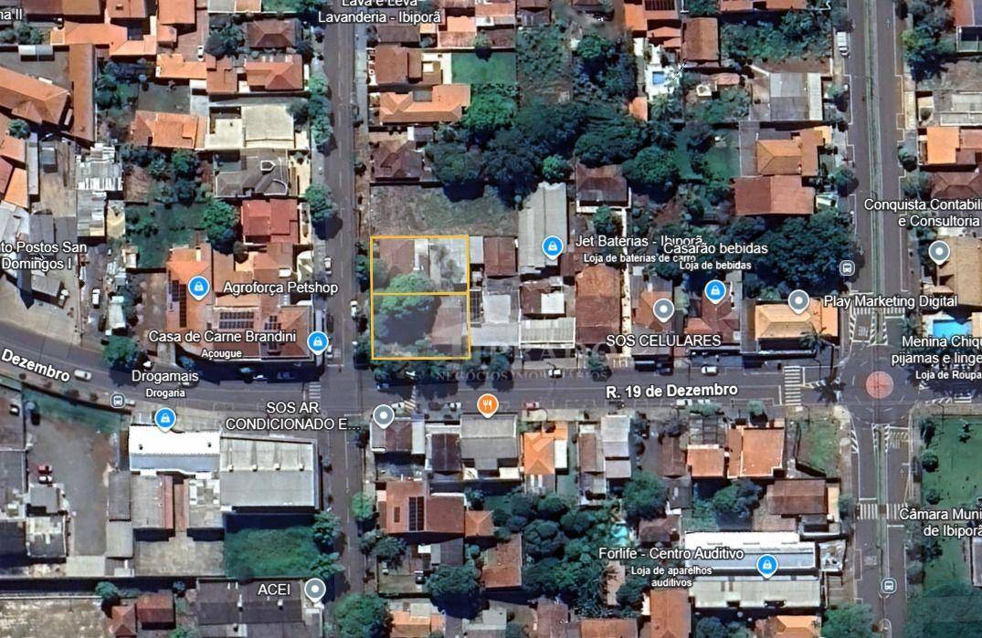 Terreno, 871 m² - Foto 2