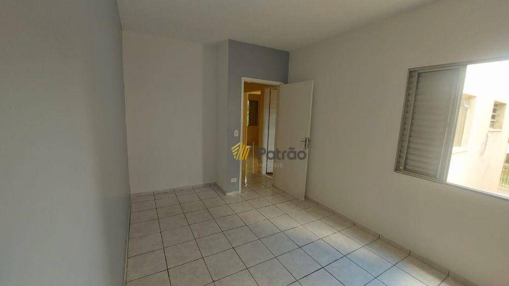 Apartamento à venda com 3 quartos, 68m² - Foto 8