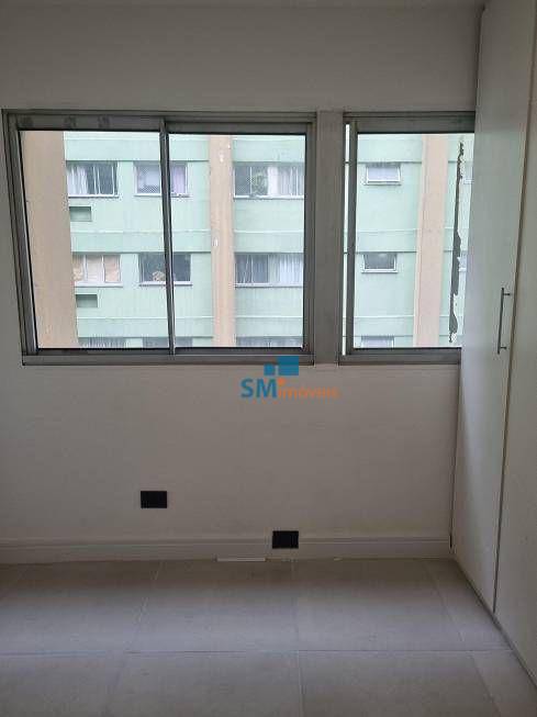 Apartamento à venda com 2 quartos, 57m² - Foto 8