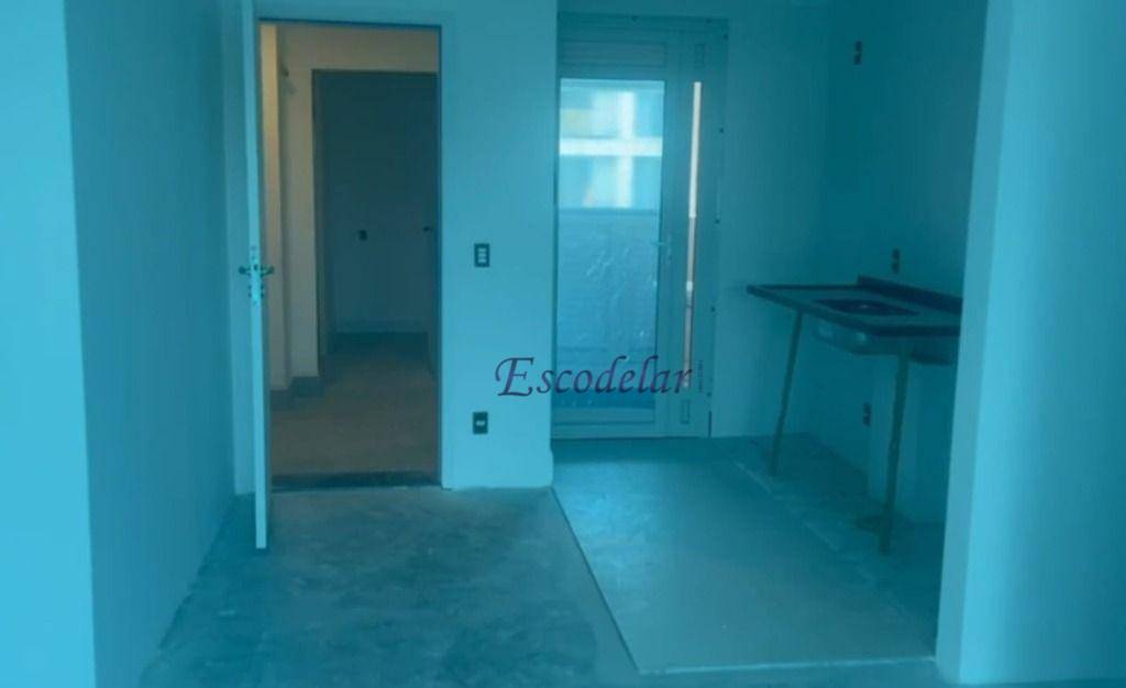 Apartamento à venda com 2 quartos, 80m² - Foto 9