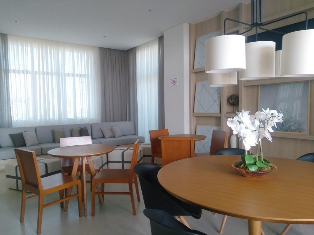 Apartamento à venda com 1 quarto, 42m² - Foto 32