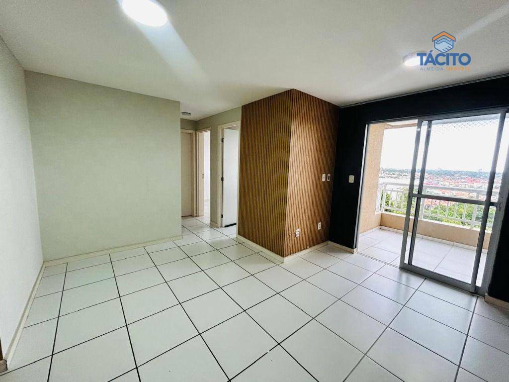 Apartamento à venda com 3 quartos, 65m² - Foto 2