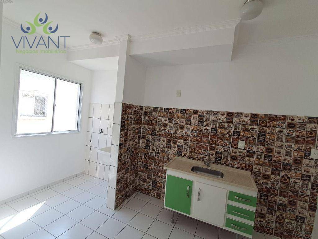 Apartamento à venda com 2 quartos, 50m² - Foto 30