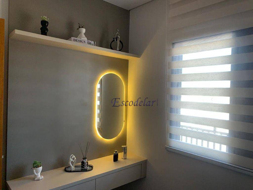 Apartamento à venda com 3 quartos, 87m² - Foto 15