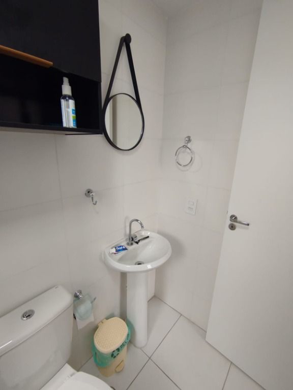 Apartamento à venda e aluguel com 1 quarto, 28m² - Foto 16