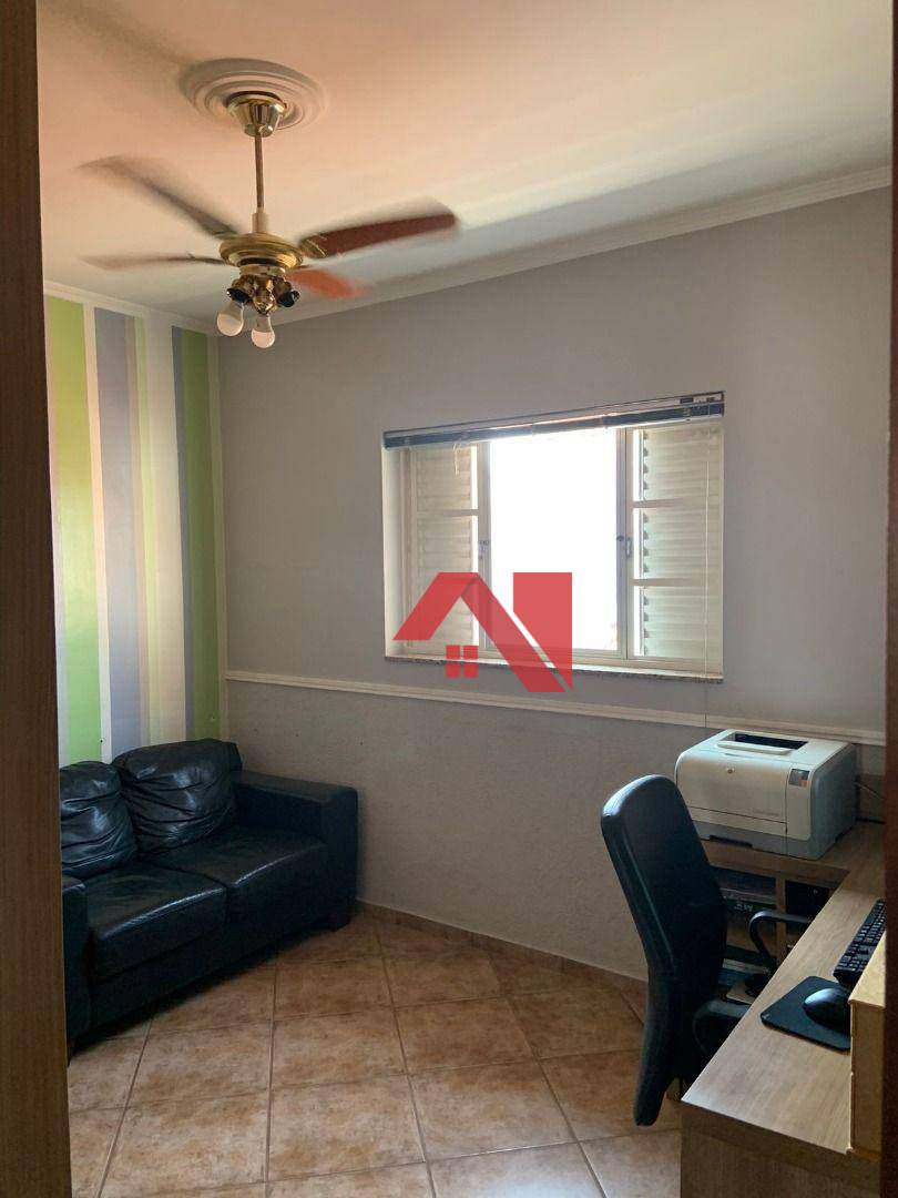 Sobrado, 3 quartos, 200 m² - Foto 8