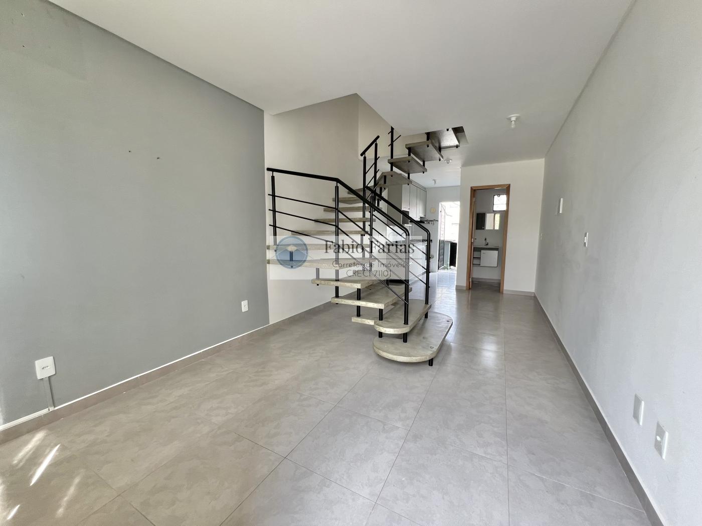 Sobrado à venda com 2 quartos, 61m² - Foto 2