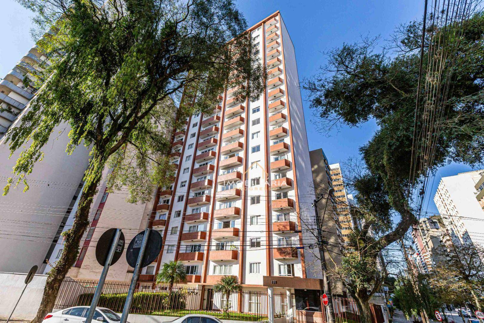 Cobertura para alugar com 4 quartos, 276m² - Foto 2