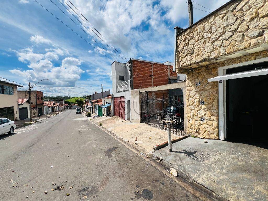 Casa, 3 quartos, 90 m² - Foto 2