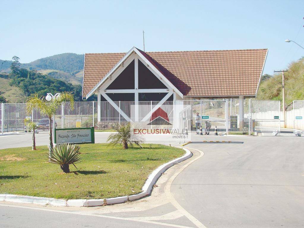 Loteamento e Condomínio à venda, 1130M2 - Foto 1