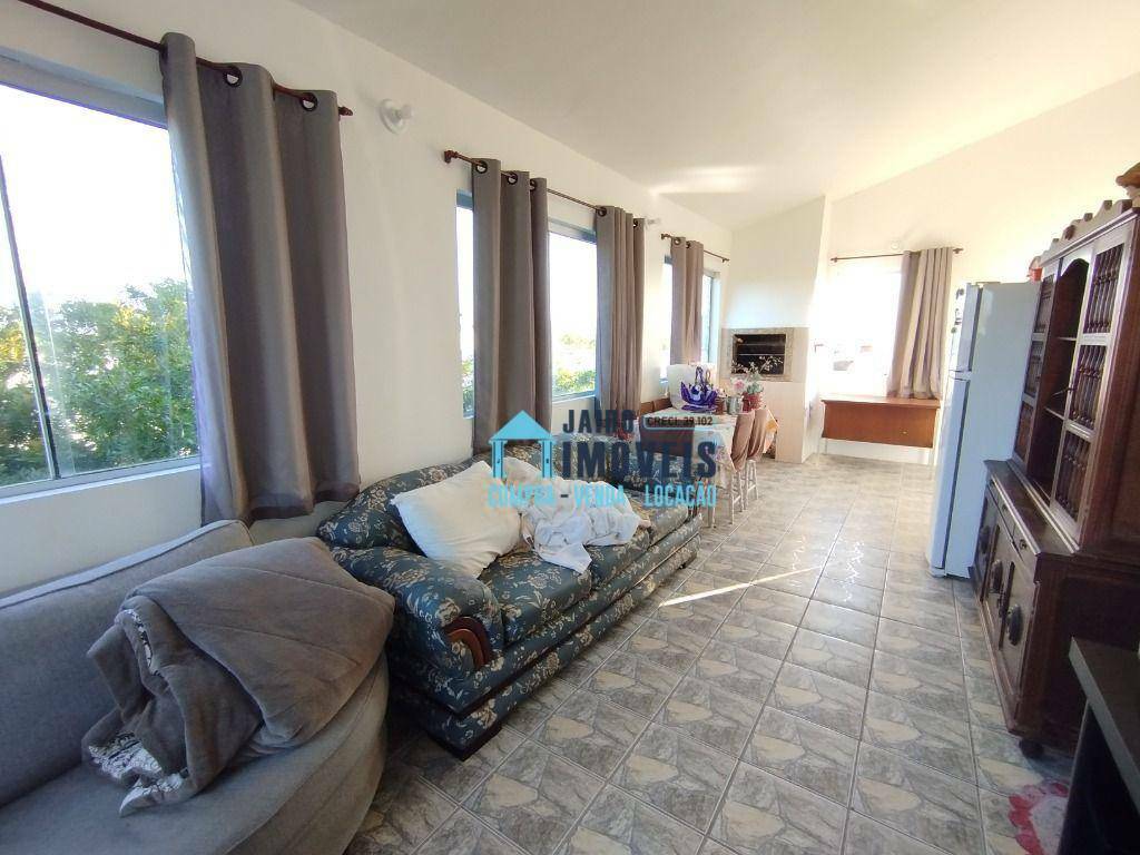 Sobrado, 4 quartos - Foto 14