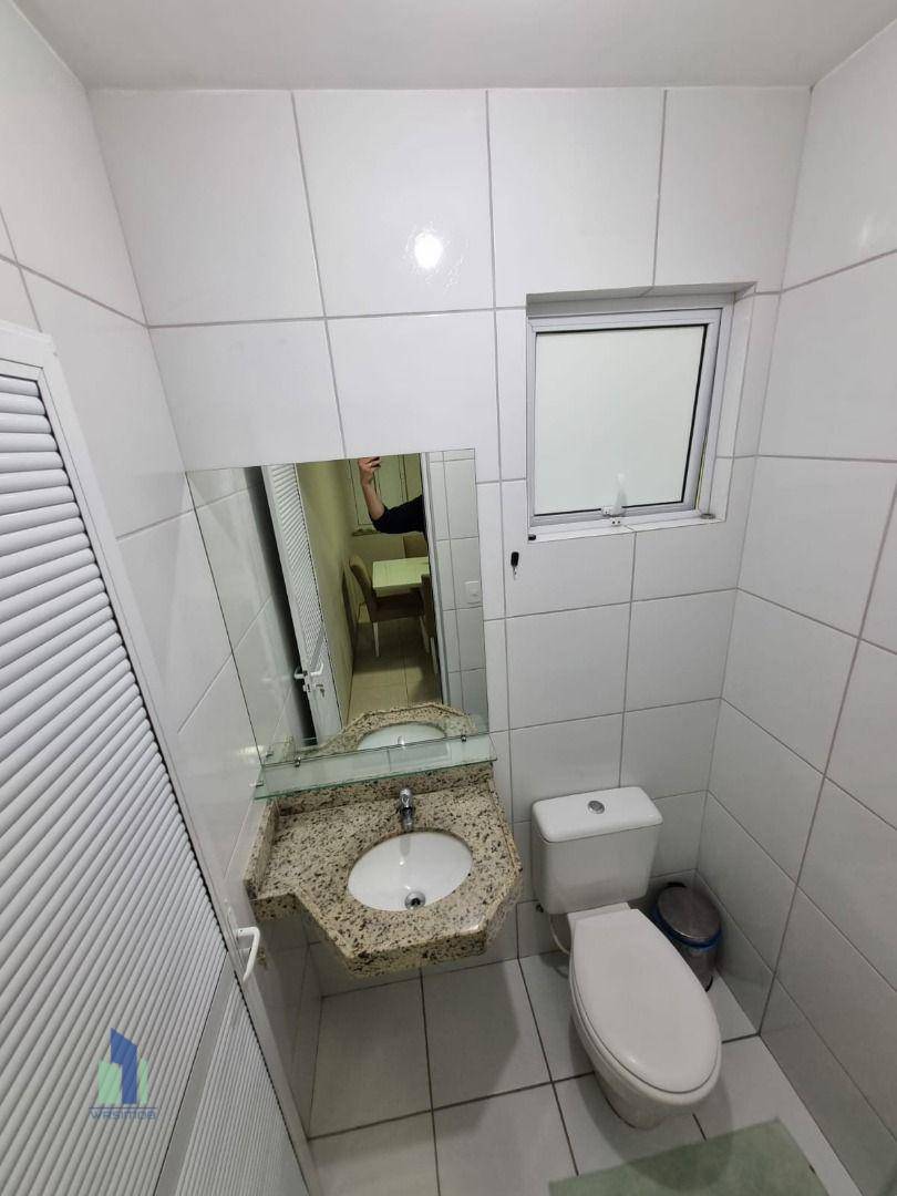 Casa de Condomínio à venda com 3 quartos, 96m² - Foto 12