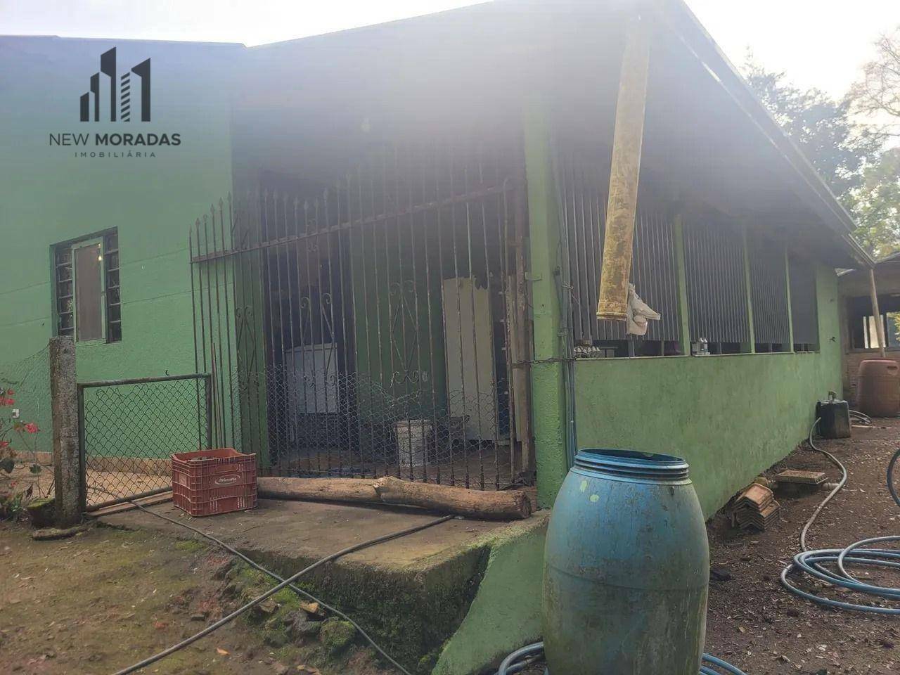 Chácara à venda com 2 quartos, 80m² - Foto 12