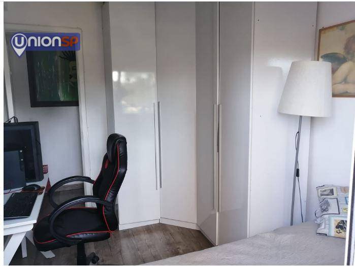 Apartamento à venda com 2 quartos, 84m² - Foto 10