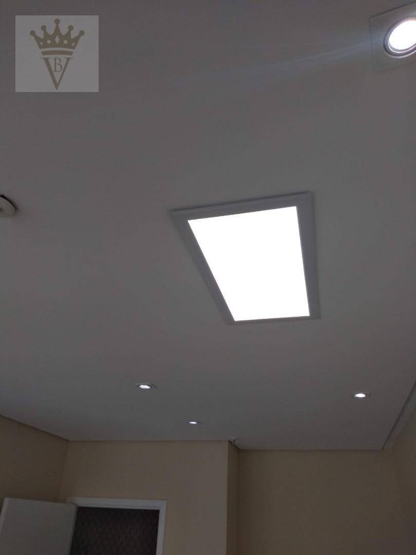 Conjunto Comercial-Sala à venda, 47m² - Foto 18