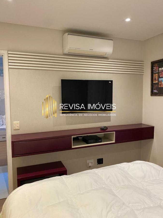 Apartamento à venda com 2 quartos, 121m² - Foto 18