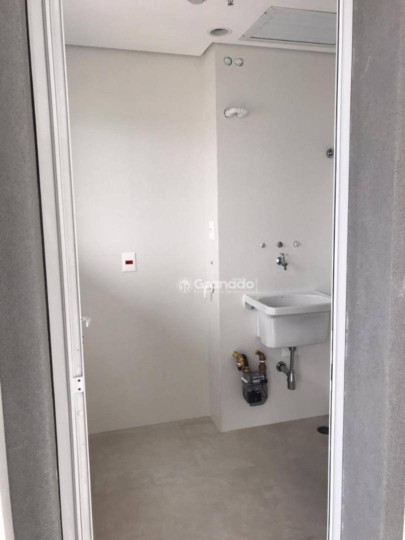 Apartamento à venda com 1 quarto, 60m² - Foto 8