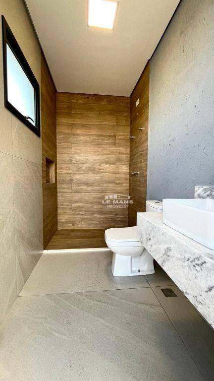 Casa de Condomínio à venda com 4 quartos, 269m² - Foto 16