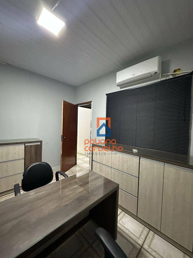 Conjunto Comercial-Sala para alugar - Foto 4