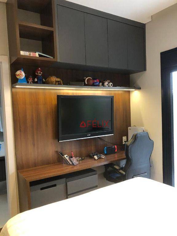 Casa de Condomínio à venda com 3 quartos, 240m² - Foto 35