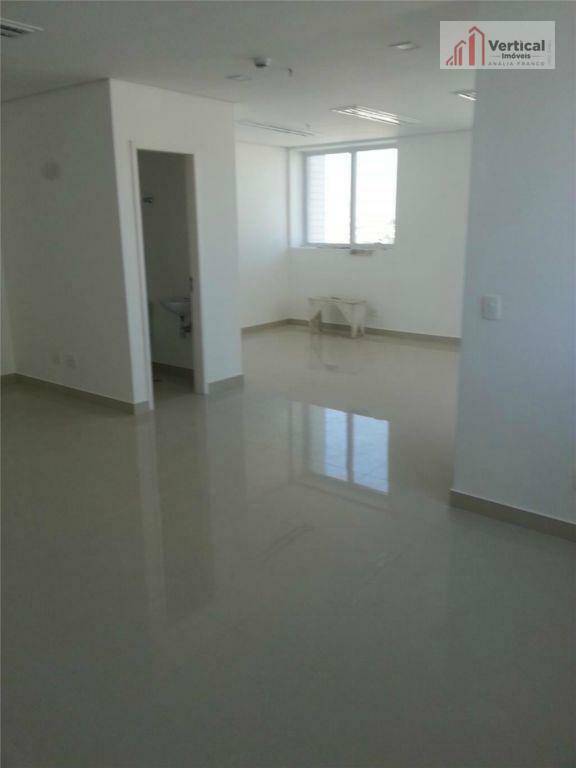 Conjunto Comercial-Sala à venda, 53m² - Foto 11