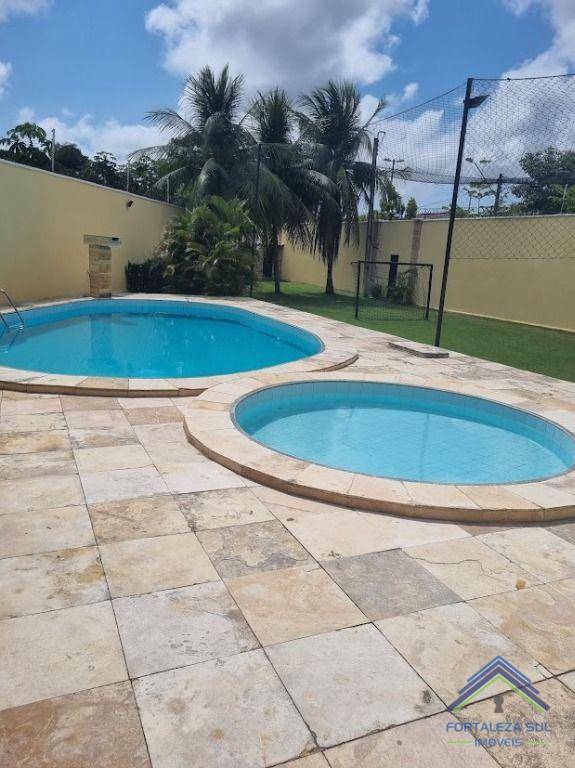 Casa de Condomínio à venda com 4 quartos, 263m² - Foto 5