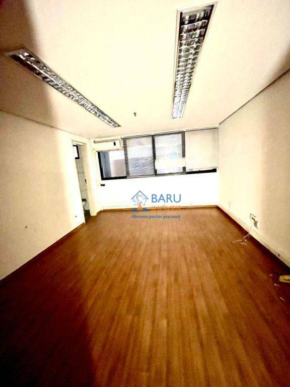 Conjunto Comercial-Sala à venda e aluguel, 35m² - Foto 3