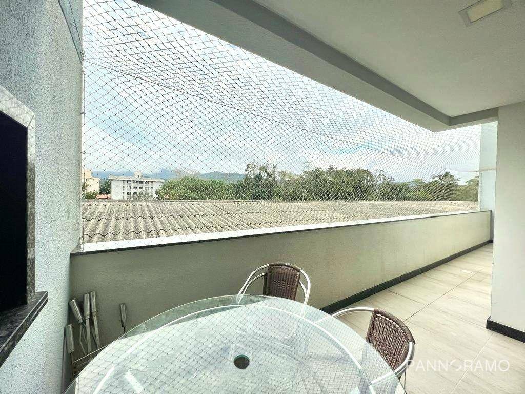 Apartamento à venda com 2 quartos, 85m² - Foto 8