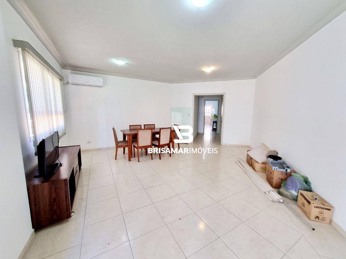 Apartamento, 3 quartos, 145 m² - Foto 3