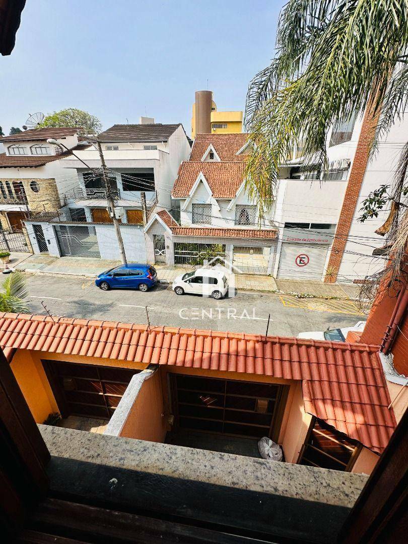 Sobrado à venda com 3 quartos, 278m² - Foto 32