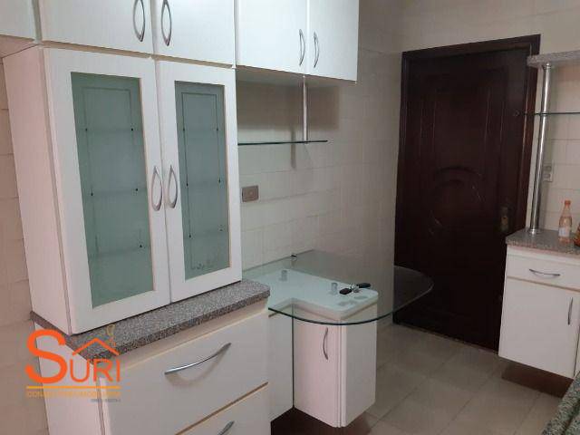 Apartamento à venda com 3 quartos, 87m² - Foto 7