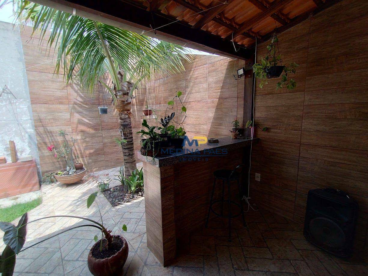 Casa de Condomínio à venda com 2 quartos, 51m² - Foto 22