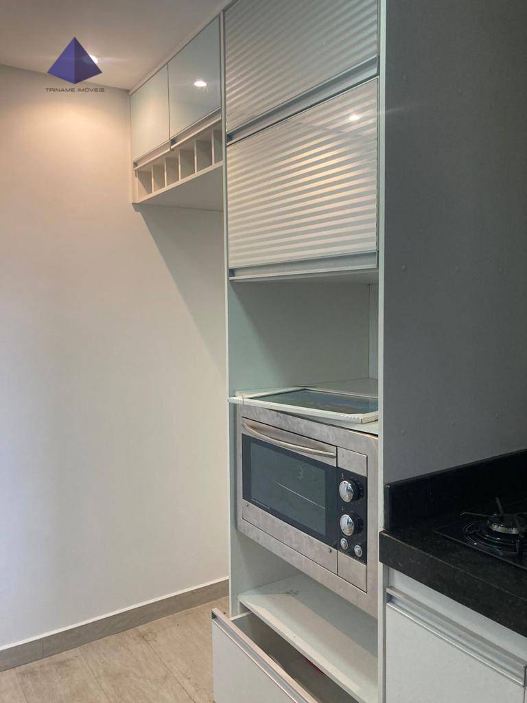 Apartamento à venda e aluguel com 2 quartos, 45m² - Foto 6